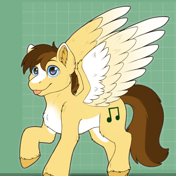 Moje pony sona (brony komunita)